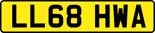 LL68HWA