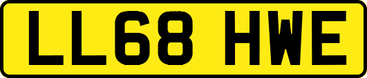 LL68HWE