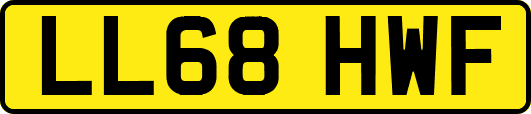 LL68HWF