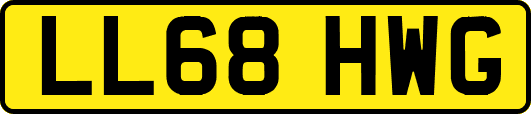 LL68HWG