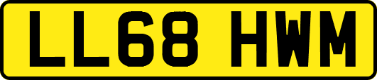 LL68HWM