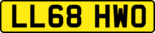 LL68HWO