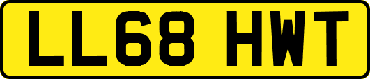 LL68HWT