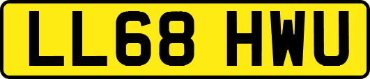 LL68HWU