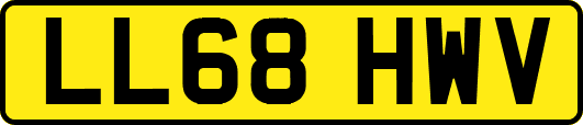 LL68HWV