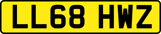 LL68HWZ