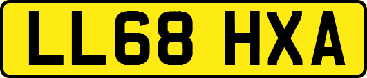 LL68HXA