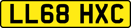 LL68HXC