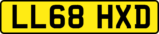 LL68HXD
