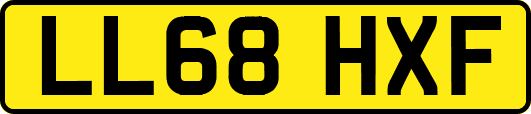 LL68HXF