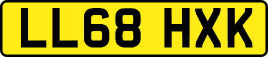 LL68HXK