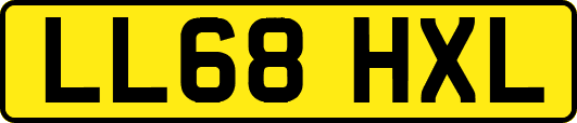 LL68HXL