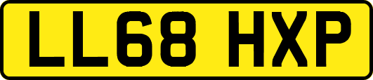 LL68HXP