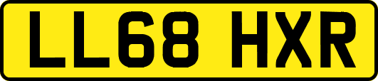 LL68HXR