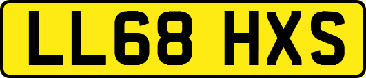 LL68HXS