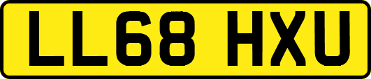 LL68HXU