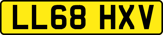 LL68HXV