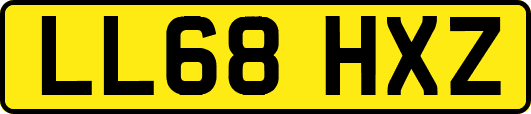 LL68HXZ
