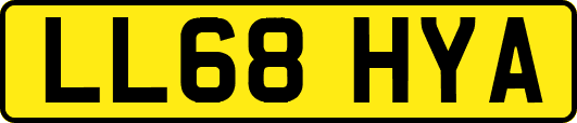 LL68HYA