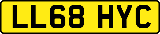 LL68HYC