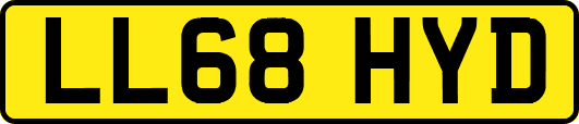 LL68HYD