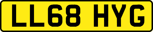 LL68HYG