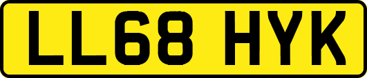 LL68HYK