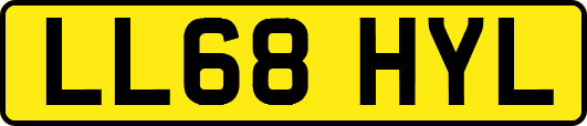 LL68HYL