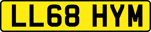 LL68HYM