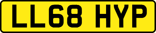 LL68HYP