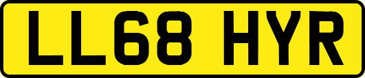 LL68HYR