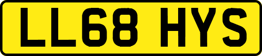 LL68HYS