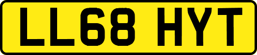 LL68HYT
