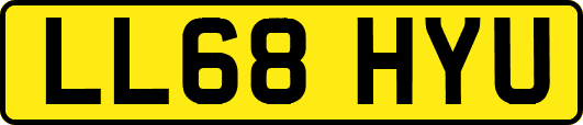 LL68HYU