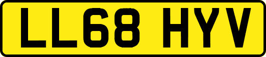 LL68HYV