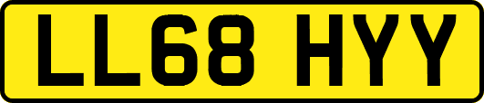 LL68HYY