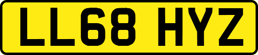 LL68HYZ