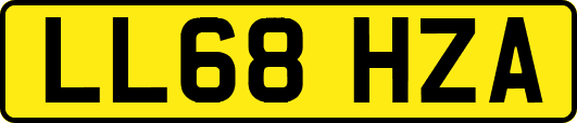 LL68HZA