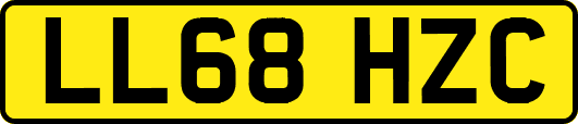 LL68HZC