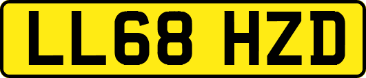 LL68HZD