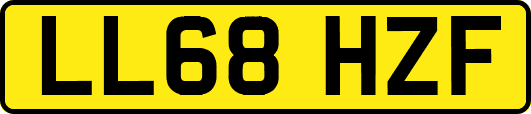 LL68HZF