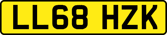 LL68HZK