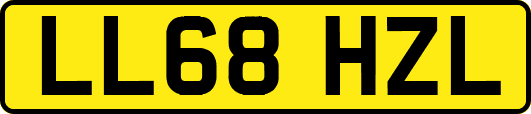 LL68HZL
