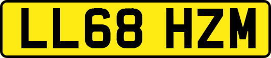 LL68HZM