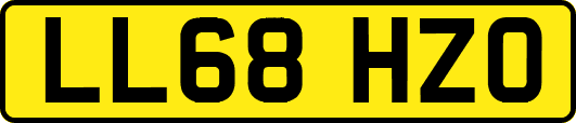 LL68HZO