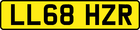 LL68HZR