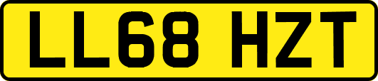LL68HZT