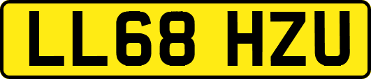 LL68HZU