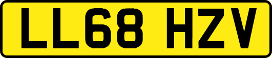 LL68HZV