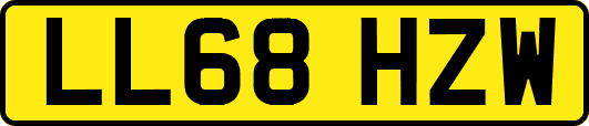 LL68HZW